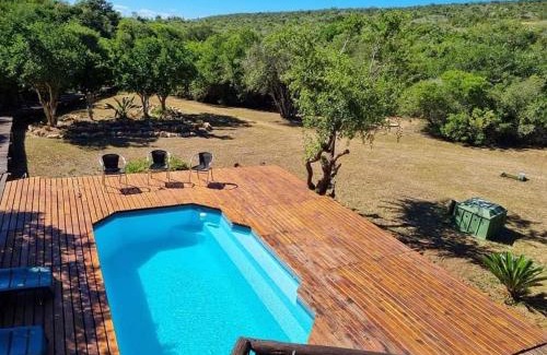 Makana Apartment | Coombs View Reserve: Family-Friendly with Pool Access