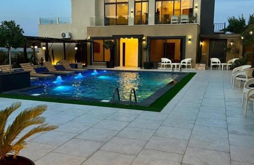 Borma Apartment | Coomfarm