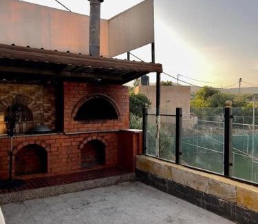 Borma Apartment | Coomfarm