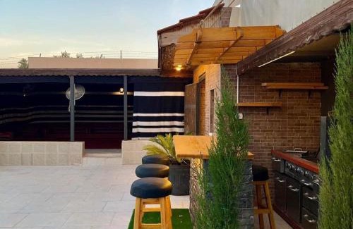 Borma Apartment | Coomfarm