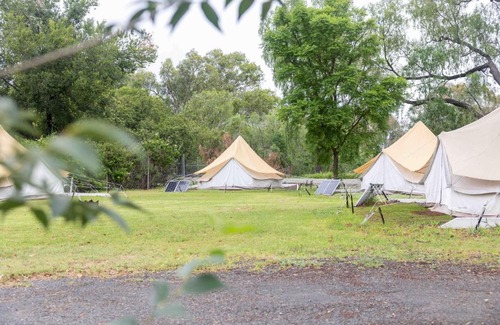 Coonamble Other | Family-Friendly Coonamble Riverside Caravan Park Awaits