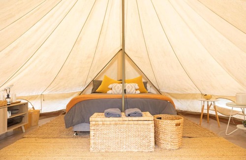 Coonamble Other | Family-Friendly Coonamble Riverside Caravan Park Awaits