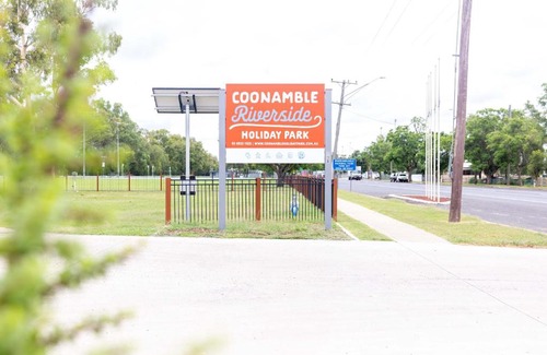 Coonamble Other | Family-Friendly Coonamble Riverside Caravan Park Awaits