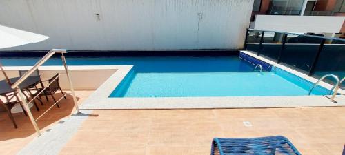 Ondina Apartment | Pet-Friendly Retreat at Condomínio Saint Thomas - 10/10 Rating