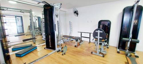 Ondina Apartment | Pet-Friendly Retreat at Condomínio Saint Thomas - 10/10 Rating