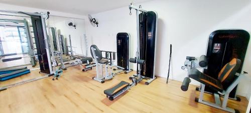 Ondina Apartment | Pet-Friendly Retreat at Condomínio Saint Thomas - 10/10 Rating