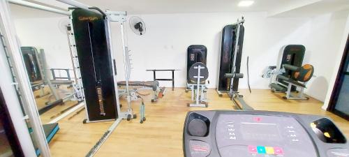 Ondina Apartment | Pet-Friendly Retreat at Condomínio Saint Thomas - 10/10 Rating