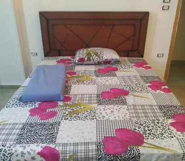 Al-Marj Apartment | Cooozeey