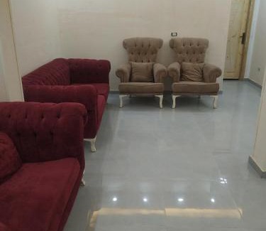 Al-Marj Apartment | Cooozeey