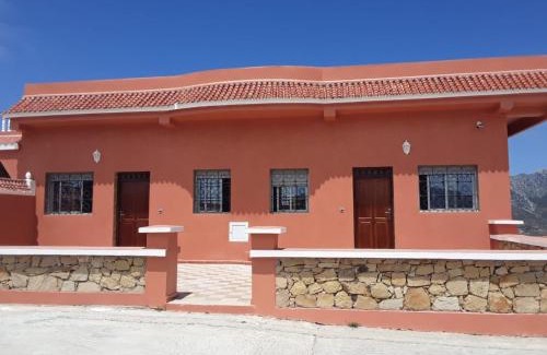 Taghramt Apartment | Cozy Jbel Moussa Lodge: Pet-Friendly & Family-Approved Stay
