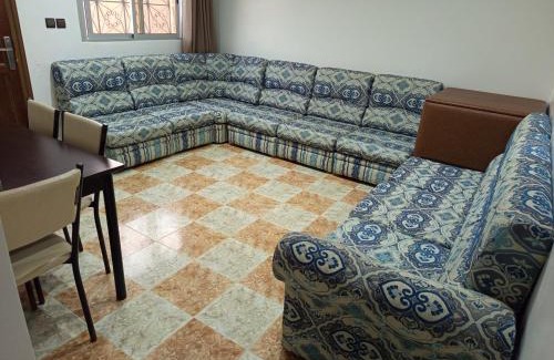 Taghramt Apartment | Cozy Jbel Moussa Lodge: Pet-Friendly & Family-Approved Stay