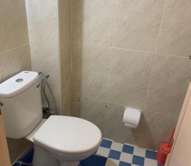 Taourirt Apartment | Budget-Friendly Stay at Coop Auberge TRT - 7.8/10 Rated