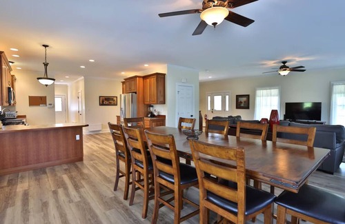 Cooperstown House | Discover Coop Diamonds Sunrise Estates II with Heated Pool
