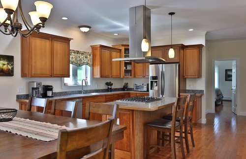 Cooperstown Apartment | Experience Coop Diamonds Sunrise Estates IV with Heated Pool
