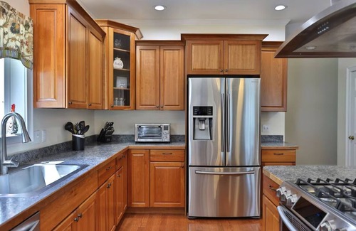 Cooperstown Apartment | Experience Coop Diamonds Sunrise Estates IV with Heated Pool