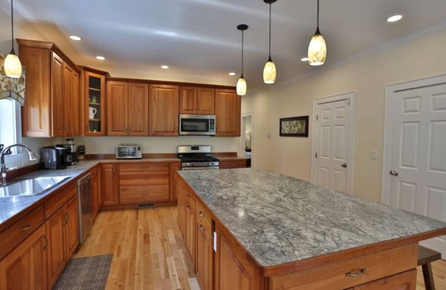 Cooperstown House | Guest Rated 10/10: Coop Diamonds Sunrise Estates with Pool