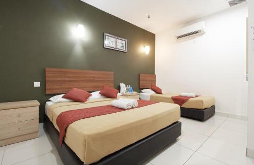 Dengkil Hotel | Family-Friendly COOP Hotel Putrajaya & Cyberjaya Awaits
