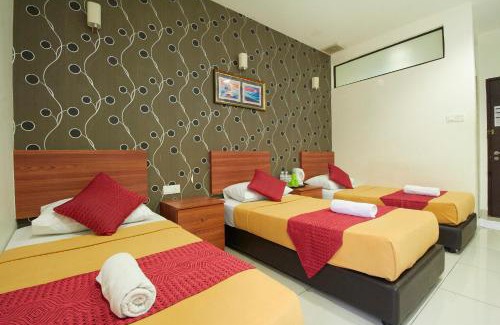 Dengkil Hotel | Family-Friendly COOP Hotel Putrajaya & Cyberjaya Awaits