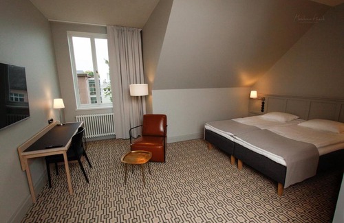 Jogeva Hotel | Family-Friendly Coop Hotell with 9/10 Guest Rating