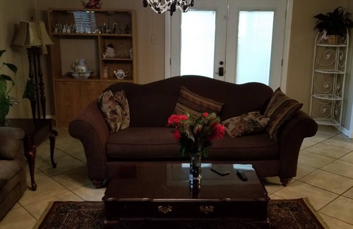 Bastrop House | Discover Cooper Lake Oasis - Family-Friendly Getaway!