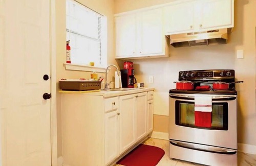 East Memphis House | Family-Friendly Retreat at Cooper Young Cove Awaits You