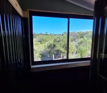 Kouga Villa | Coopers Highlands Tree-Top Cabin