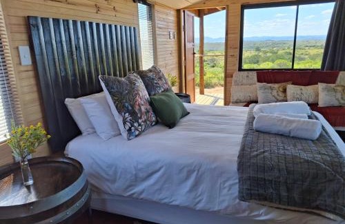 Kouga Villa | Coopers Highlands Tree-Top Cabin