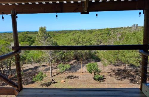 Kouga Villa | Coopers Highlands Tree-Top Cabin