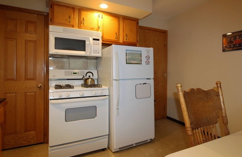 Oneonta Apartment | Cooperstown Baseball Rentals - Family-Friendly Dugout Stay