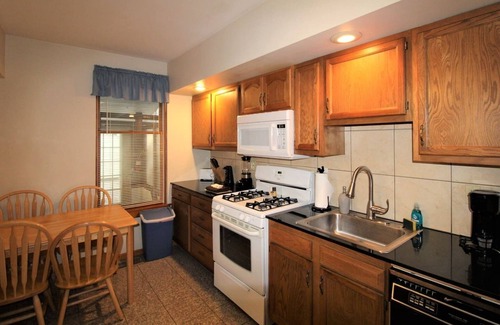 Oneonta Apartment | Top-Rated Cooperstown Baseball Rentals with Spa & Breakfast