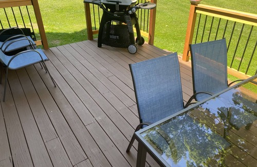 Cooperstown House | Book Your Perfect Cooperstown Getaway with Spa & Hot Tub!