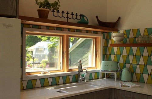 Fly Creek Other | Cooperstown Nordic Farmhouse: Relaxing Retreat Near Dreams Park