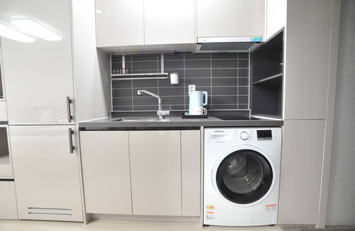 Hak-dong Hotel | Guest Rated 9/10 at COOPSTAY KOAROO YEOSU with Breakfast