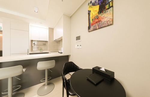 Hak-dong Hotel | Guest Rated 9/10 at COOPSTAY KOAROO YEOSU with Breakfast