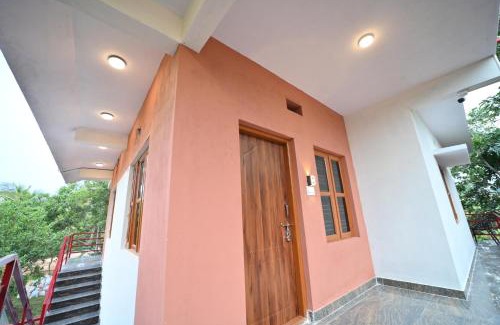 Kushalnagar Bed & Breakfast | Coorg HomeStay Resort: Pet-Friendly Retreat with Ocean Views