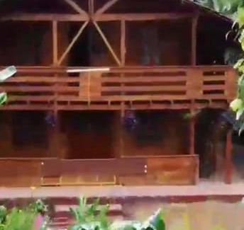 Maragodu Villa | Coorg Wooden House Homestay: Family-Friendly Retreat