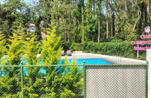 Somvarpet Resort | Coorg Orange Blossom Resort and Spa