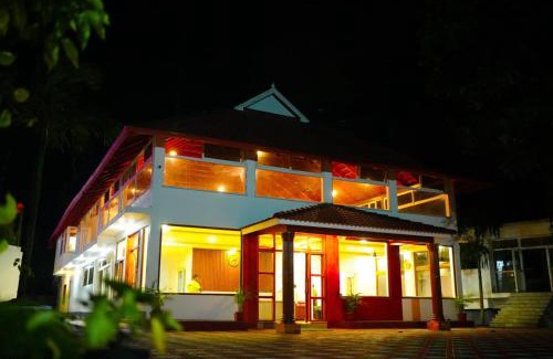 Somvarpet Resort | Coorg Orange Blossom Resort and Spa