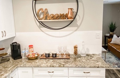 Wetumpka House | Coosa Vista: Guest Rated 10/10 with Family-Friendly Amenities