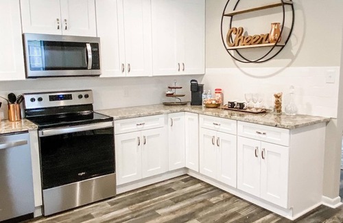 Wetumpka House | Coosa Vista: Guest Rated 10/10 with Family-Friendly Amenities