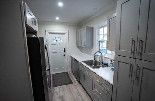 Clewiston House | Highly Rated Coot Bay Cottage with Kitchen at Lake Okeechobee