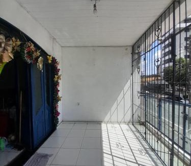 Marco House | Cop 30 Aluguel para 20 pessoas