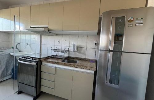 Coqueiro Apartment | COP 30 Apartamento Confortável
