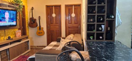 Coqueiro Apartment | Cop 30 Belém Ananindeua PA Apartamento com cara da Amazônia