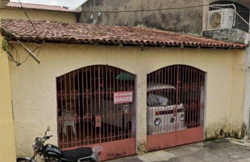 Sacramenta Bed & Breakfast | Cop 30 Belém