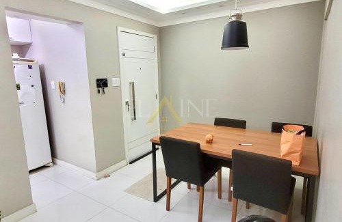Coqueiro Apartment | COP-30 - Summer Ville, Seu Refúgio Estratégico
