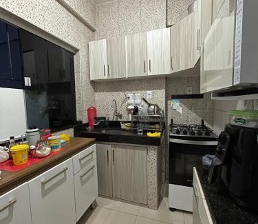 Guama Apartment | COP30 - Apto Próx a Basílica de Nazaré - Guamá