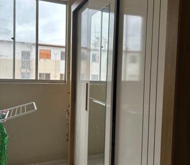 Marituba Apartment | COP30 Condomínio Algodoal em Marituba - a 30 minutos pro centro de Belém