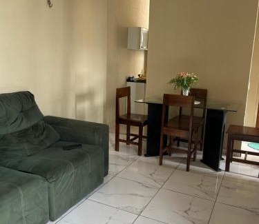 Marituba Apartment | COP30 Condomínio Algodoal em Marituba - a 30 minutos pro centro de Belém