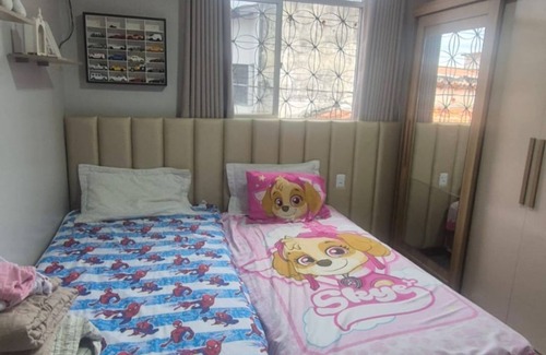 Cidade Velha House | Cop30 House